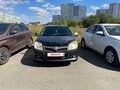 2011 Geely MK I, серебристый, 120000 рублей - вид 1
