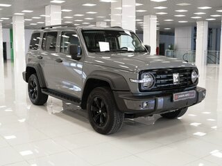 2024 Tank 300 I, серый, 3380000 рублей, вид 3
