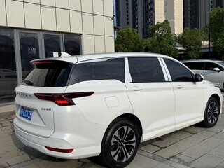 2021 Wuling Victory, белый, 1402000 рублей, вид 4