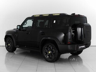 2026 Jetour T2, чёрный, 4499000 рублей, вид 2
