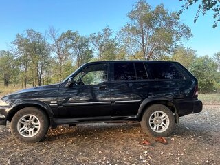 2008 ТагАЗ Road Partner, чёрный, 575000 рублей, вид 2