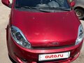 2012 Chery Kimo (A1), красный, 220000 рублей