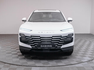 2026 Jetour Dashing I, белый, 2939900 рублей, вид 2
