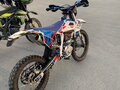 2025 Motax MX R250, белый, 90000 рублей - вид 6