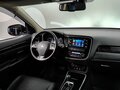 2018 Mitsubishi Outlander III Рестайлинг 2, серебристый, 1848000 рублей - вид 6