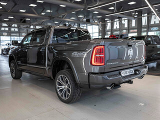 2026 Ram 1500 Crew Cab V Рестайлинг, серый, 11688799 рублей, вид 2