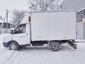 2012 ГАЗ ГАЗель (3302), белый, 1500000 рублей - вид 2