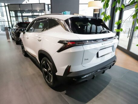 2026 Soueast S06, белый, 3099000 рублей, вид 3