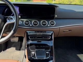 2022 Mercedes-Benz E-Класс 250 V (W213, S213, C238) Рестайлинг, серый, 5499000 рублей, вид 3