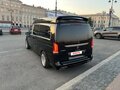 2020 Mercedes-Benz V-Класс Long 260 длинный III (W447) Рестайлинг, чёрный, 7690000 рублей - вид 6