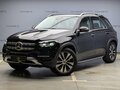2026 Mercedes-Benz GLE 350 II (V167) Рестайлинг, чёрный, 11300000 рублей