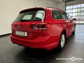 2023 Volkswagen Passat B8 Рестайлинг, красный, 2756000 рублей - вид 1