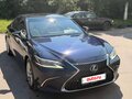 2019 Lexus ES 350 VII, синий, 3400000 рублей - вид 9