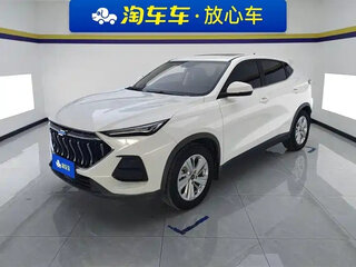 2022 Changan Oushan Changxing, белый, 1220555 рублей, вид 1
