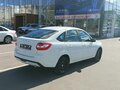 2026 Lada (ВАЗ) Granta I Рестайлинг, белый, 1119900 рублей - вид 5