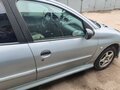2008 Peugeot 206, серый, 140000 рублей - вид 8