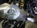 2023 Ducati DesertX, голубой, 1425000 рублей - вид 7