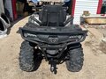 2022 CFMoto CFORCE 1000 EPS LTD, серый, 860000 рублей - вид 2