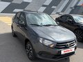 2025 Lada (ВАЗ) Granta I Рестайлинг, серый, 939000 рублей - вид 5