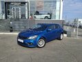 2011 Kia Ceed I Рестайлинг, синий, 748000 рублей