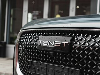 2026 Tenet T8, серый, 3846150 рублей, вид 5
