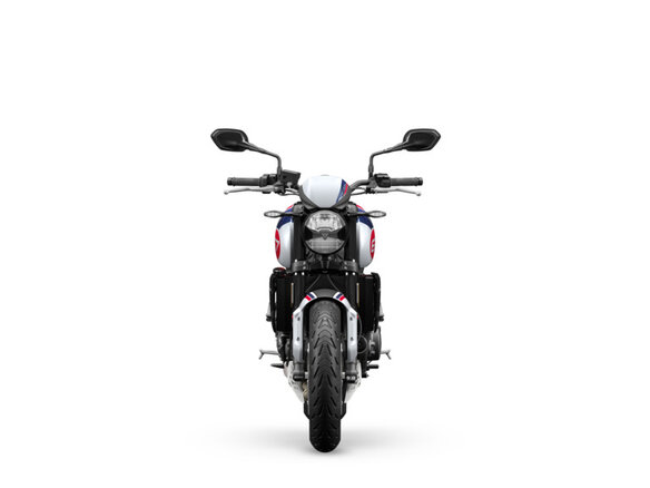 2024 Triumph Trident 660, белый, 1170000 рублей - вид 5