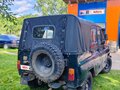 1996 УАЗ 31512, зелёный, 380000 рублей - вид 3