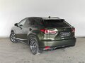 2020 Lexus RX 300 IV Рестайлинг, зелёный, 4820000 рублей - вид 5