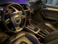 2009 Audi A5 I (8T), серый, 1630000 рублей - вид 6
