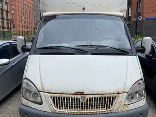 2007 ГАЗ ГАЗель (3302), белый, 330000 рублей, вид 1
