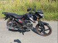 2023 Motoland Alpha RF, чёрный, 60000 рублей