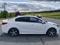 2017 Kia Rio IV, белый, 1490000 рублей - вид 4
