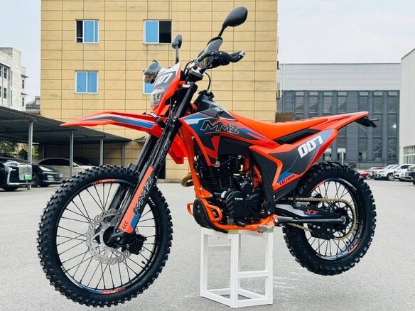 2025 MMZ 06 Pro, чёрный, 77777 рублей - вид 4