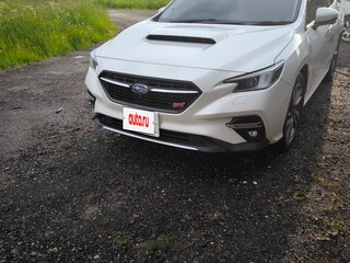 2020 Subaru Levorg II, белый, 2240000 рублей, вид 2