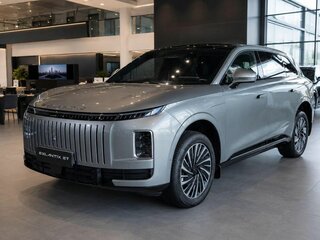 2026 Esteo Exlantix ET, серебристый, 6990000 рублей, вид 1