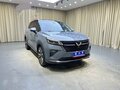 2022 Wuling Xingchi, голубой, 1060000 рублей - вид 2