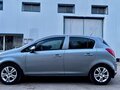 2008 Opel Corsa D, серый - вид 8