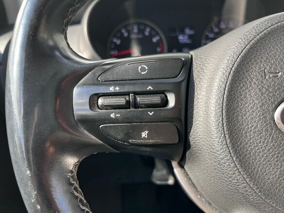 2018 Kia Rio IV, белый - вид 11