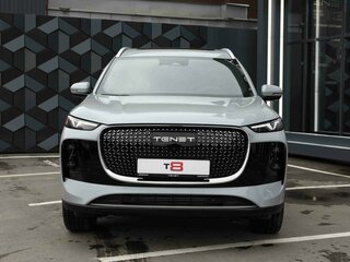2026 Tenet T8, серый, 3885000 рублей, вид 2