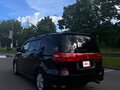 2008 Honda Elysion I Рестайлинг, чёрный, 1725000 рублей - вид 5