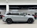 2025 Mercedes-Benz GLS AMG 63 AMG II (X167) Рестайлинг, серый, 25590000 рублей - вид 9