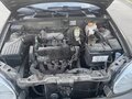 2011 ЗАЗ Chance, серый, 165000 рублей - вид 10