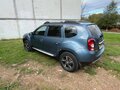 2013 Renault Duster I, голубой, 820000 рублей - вид 10