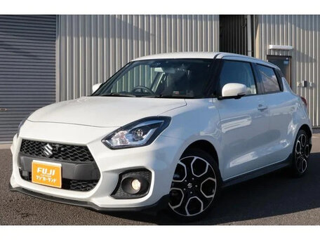 Suzuki Swift V