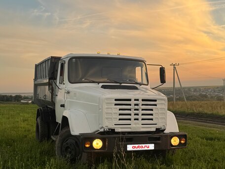 2001 ЗИЛ 4508, белый, 670000 рублей, вид 1