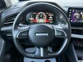 2023 Haval F7 I Рестайлинг, чёрный - вид 9