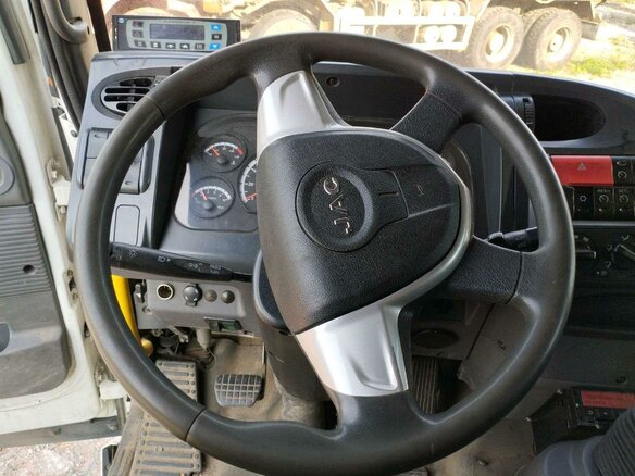 2023 JAC N200, белый, 4795700 рублей - вид 6