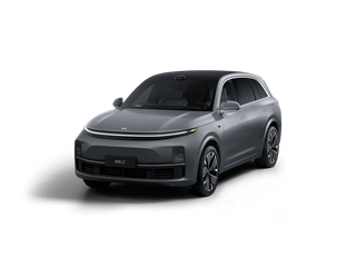 2026 Li Auto (Lixiang) L7 52.3 kWh I Рестайлинг, серый, 10690000 рублей, вид 1