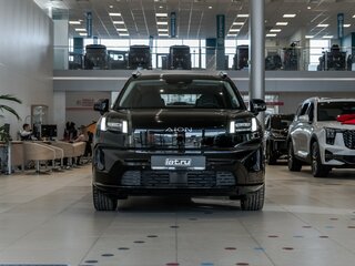 2026 GAC Aion V, чёрный, 4599000 рублей, вид 1