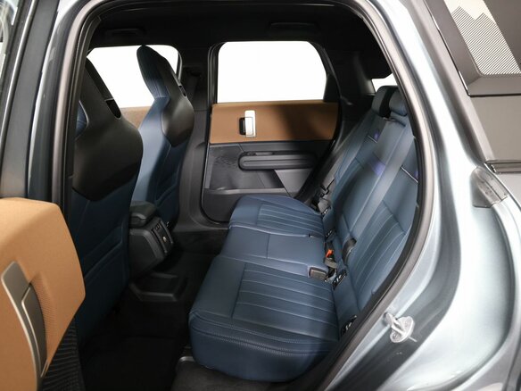 2026 Mini Countryman S III, серый, 6490000 рублей - вид 11